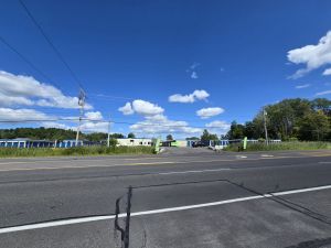 Photo of Extra Space Storage - 6961 - Liverpool - Oswego Rd