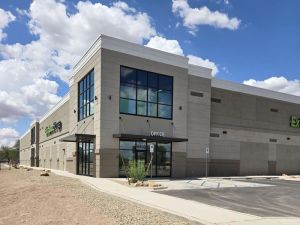 Photo of Extra Space Storage - 7871 - Tucson - S Commerce Ct