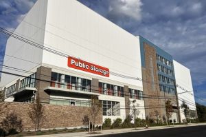 Photo of Public Storage - Jersey City - 58 Thomas McGovern Drive