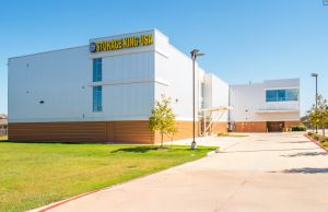 Photo of Storage King USA - 069 - San Antonio, TX - Galm Rd