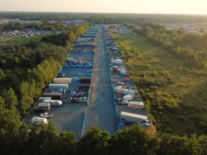 Photo of Longyard Storage - Corpus Christi TX