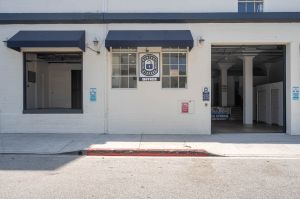 Photo of Central Storage