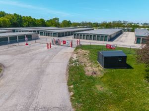 Photo of 10 Federal Storage - N Hale Ave