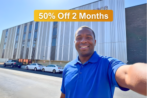 SecureSpace Self Storage Glendale