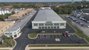 Photo of Mini Mall Storage - Palatine