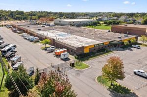 Photo of Mini Mall Storage - Orono
