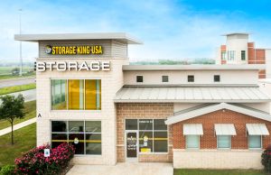 Storage King USA - 072 - Kyle, TX - 19580 IH35