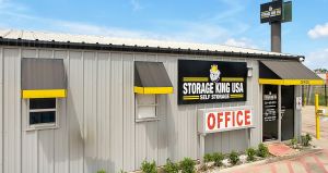 Storage King USA - 079 - Kingsville - Gen. Cavazos Blvd.