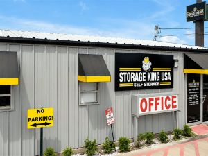 Storage King USA - 079 - Kingsville - Gen. Cavazos Blvd.