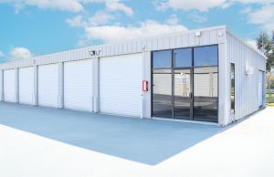 Photo of Storage King USA - 106 - Magnolia, TX - Egypt Lane
