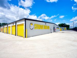 Photo of Storage King USA - 183 - Conroe, TX - Hwy 242