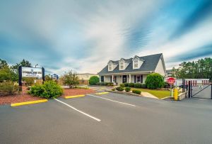 Photo of Storage King USA - 013 - Fayetteville, NC - Pepperbush Dr.