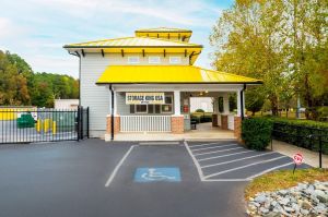 Photo of Storage King USA - 022 - Tryon