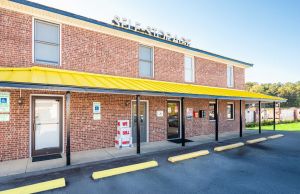 Photo of Storage King USA - 043 - Fayetteville, NC - S. Reilly Rd