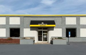 Storage King USA - 039 - Copley, OH - Mina Ave