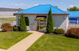 Storage King USA - 055 - Aurora, OH - S. Chillicothe Rd