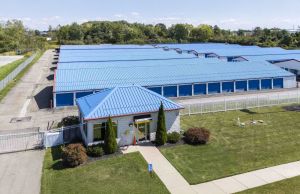 Photo of Storage King USA - 055 - Aurora, OH - S. Chillicothe Rd