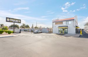 Photo of Storage King USA - 041 - Phoenix, AZ - Indian School