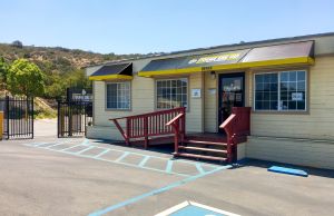 Storage King USA - 051 - Spring Valley, CA - Elevator Rd