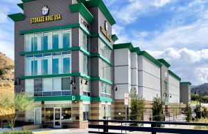 Photo of Storage King USA - 077 - Santa Clarita - Newhall
