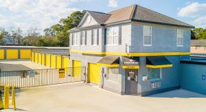 Photo of Storage King USA - 040 - Savannah