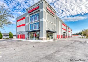 Photo of CubeSmart Self Storage - 4520 San Juan Ave
