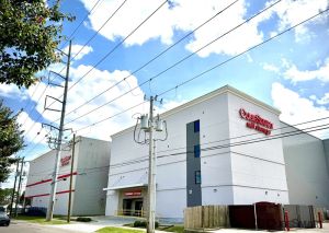 Photo of CubeSmart Self Storage - 301 Paris Avenue - LA