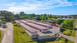 Photo of 10 Federal Storage - Old Gray Station Rd - #1106