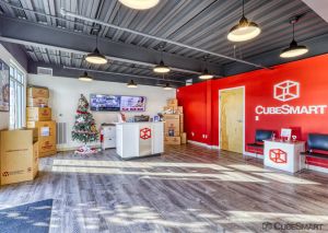 CubeSmart Self Storage - 3200 W Tennessee St - FL - 3200 West Tennessee Street