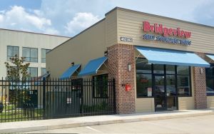 Photo of Bridgeview Self Storage West