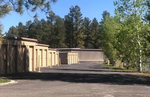 Airport Self Storage