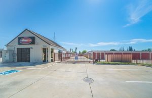 Photo of StoragePRO Self Storage of Lathrop