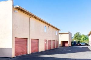 Security Self Storage