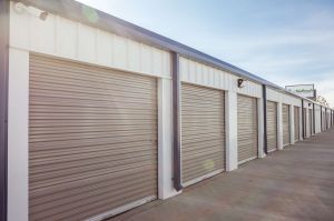 Photo of Midlands Village Storage