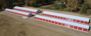 Photo of Starfire Self Storage - Greenville