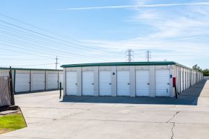 Photo of StoragePRO of Stockton
