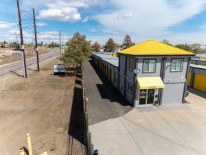 Photo of Storage King USA - 185 - Wadsworth
