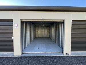 Photo of Main Street Storage - Berlin