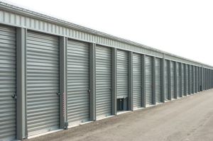 Photo of Fortress Storage