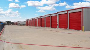 10 Federal Storage - Ovilla Rd