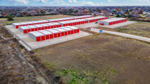 10 Federal Storage - Ovilla Rd