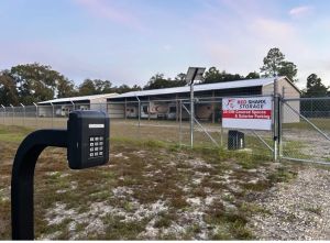 Photo of Red Shark Storage - Crawfordville