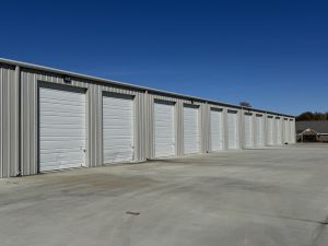 Photo of Tullahoma Large Storage