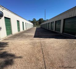 Photo of CubeSmart Self Storage - 2410 Dauphin Island Parkway - AL