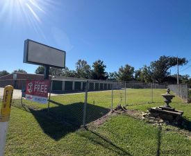 Photo of CubeSmart Self Storage - 2410 Dauphin Island Parkway - AL