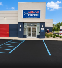 Photo of National Storage Waterford - Telegraph