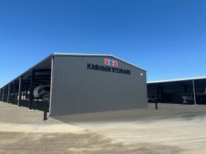 Photo of Kashmir Storage