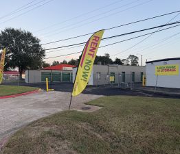 Photo of Lockaway Storage South Lake