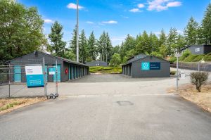 Photo of Iron Boxx Self Storage Belfair