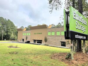 Photo of Extra Space Storage - 5058 - Canton - Knox Bridge Hwy